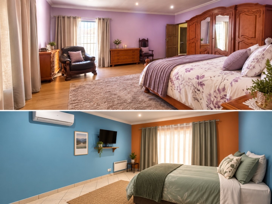 4 Bedroom Property for Sale in Brits North West